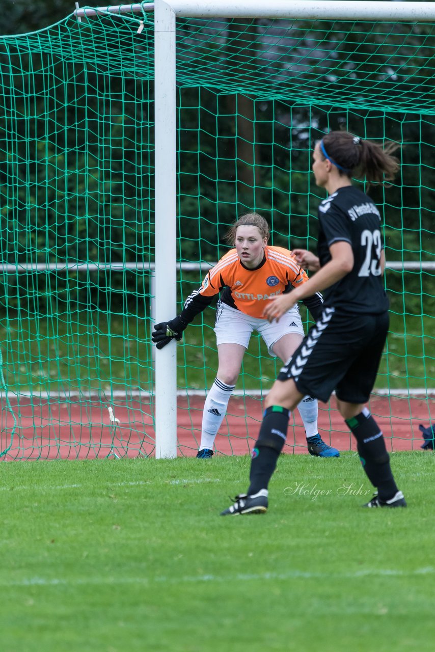 Bild 208 - Frauen SVHU2 : Holstein Kiel : Ergebnis: 1:3